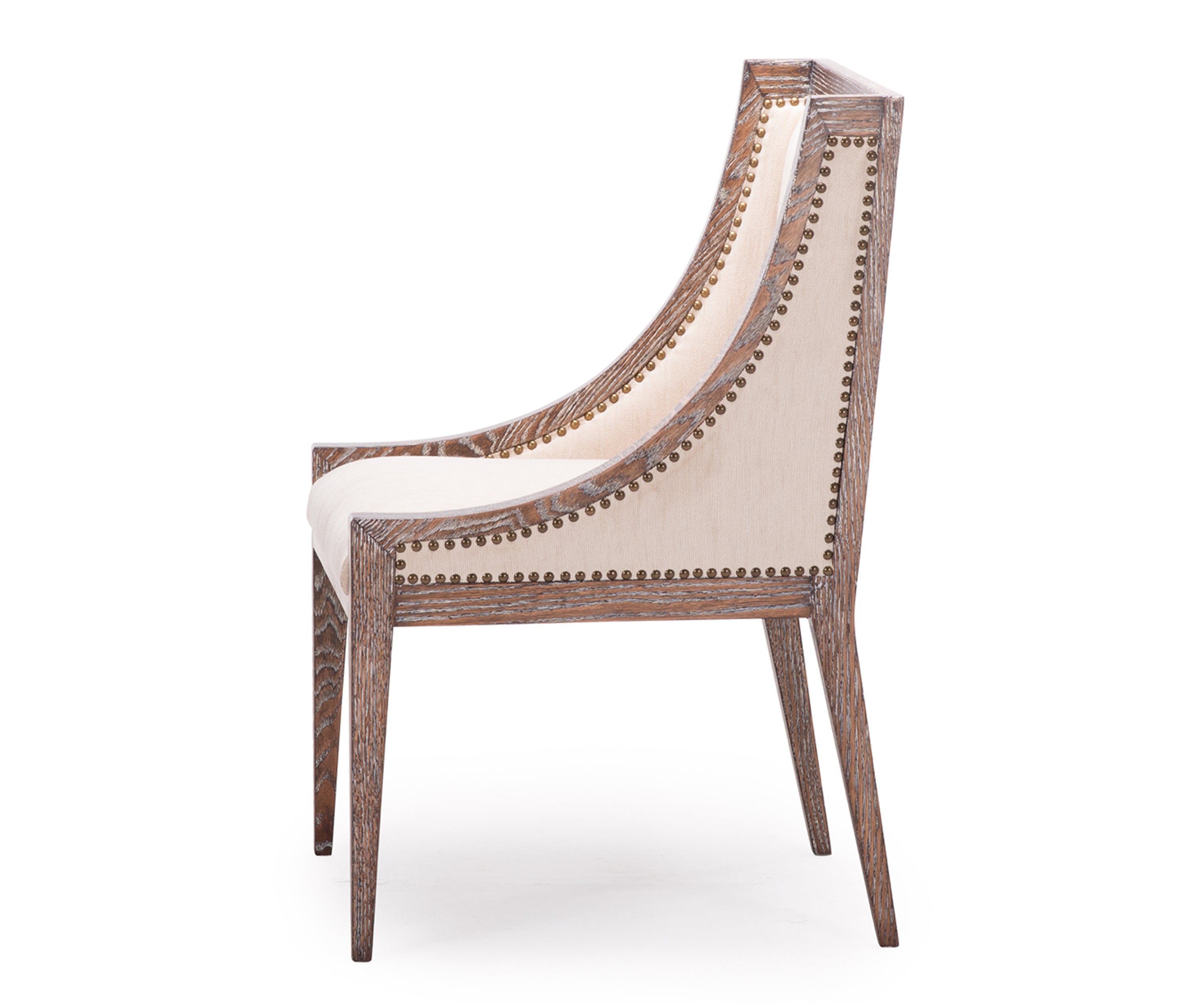 ASHTON DINING CHAIR
